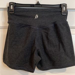MOVING SALE Ptula Bare Shorts 4 inch